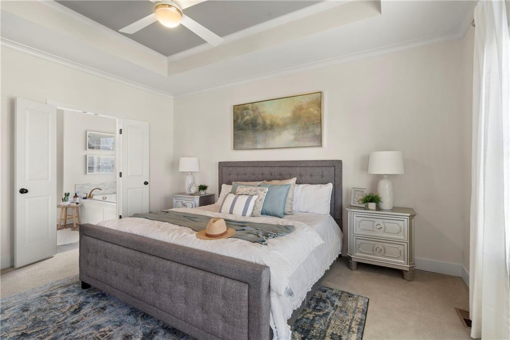 8016 Round Prairie Street Property Photo 15