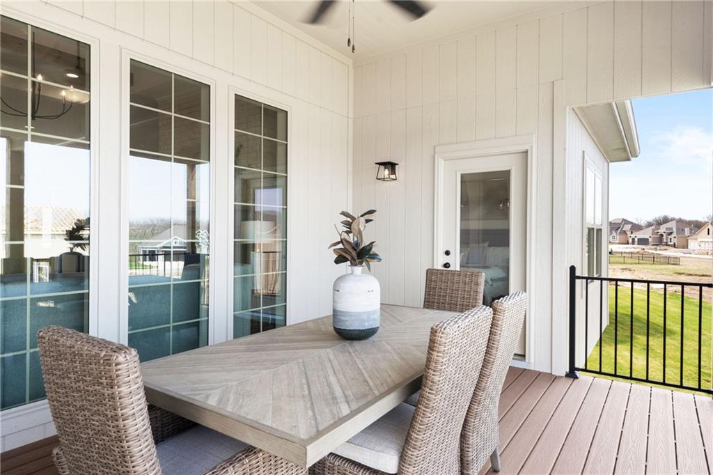 8016 Round Prairie Street Property Photo 24