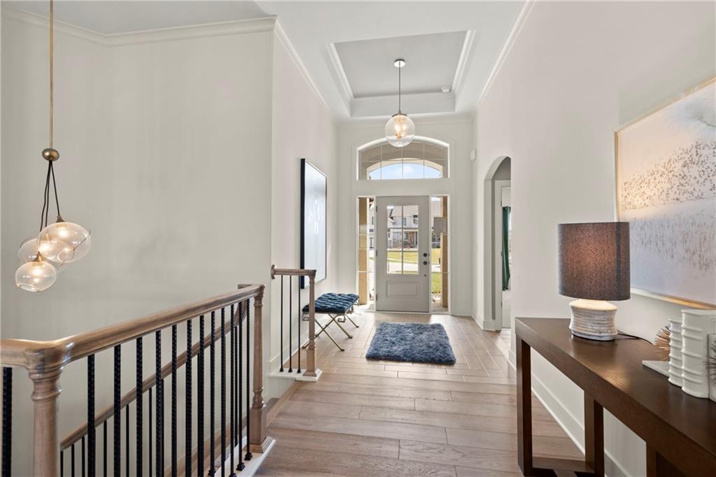 8016 Round Prairie Street Property Photo 26