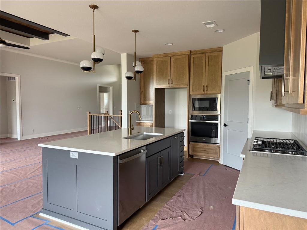 8016 Round Prairie Street Property Photo 49