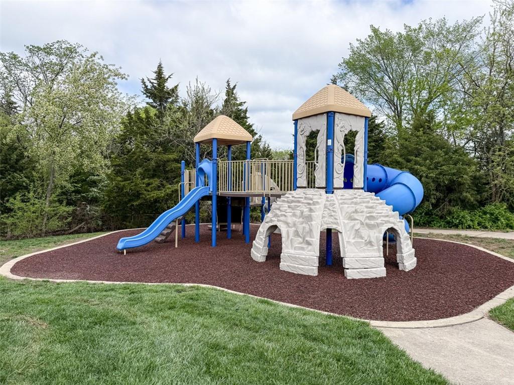 8016 Round Prairie Street Property Photo 84