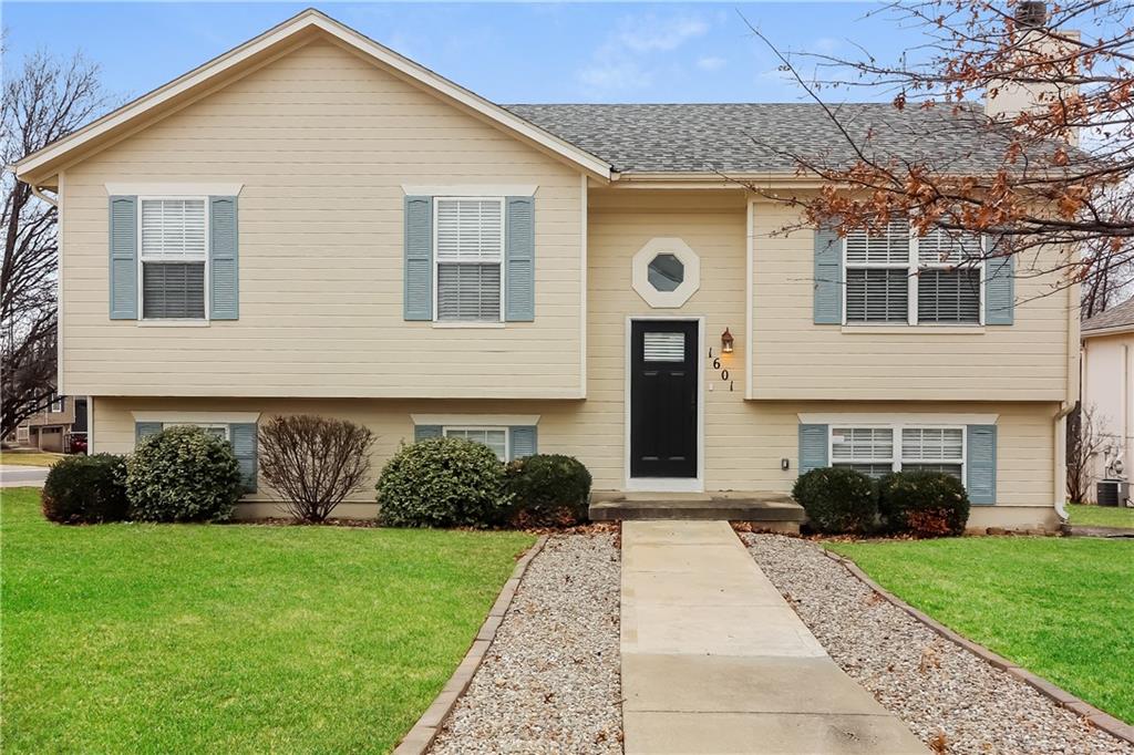 1601 Shelby Drive Property Photo