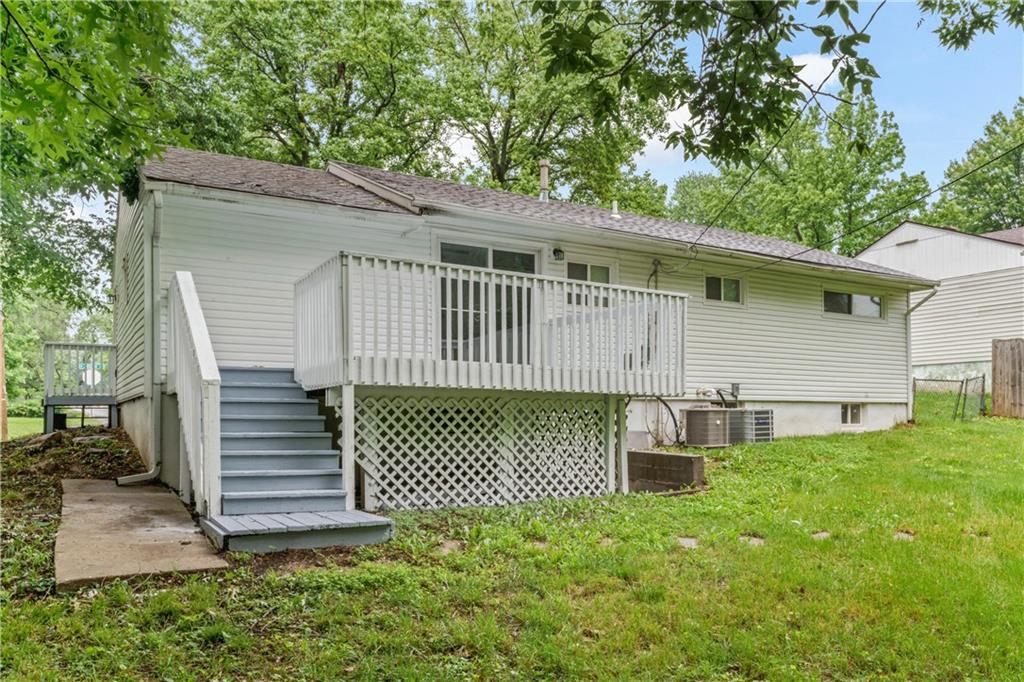 307 W South Avenue Property Photo 41