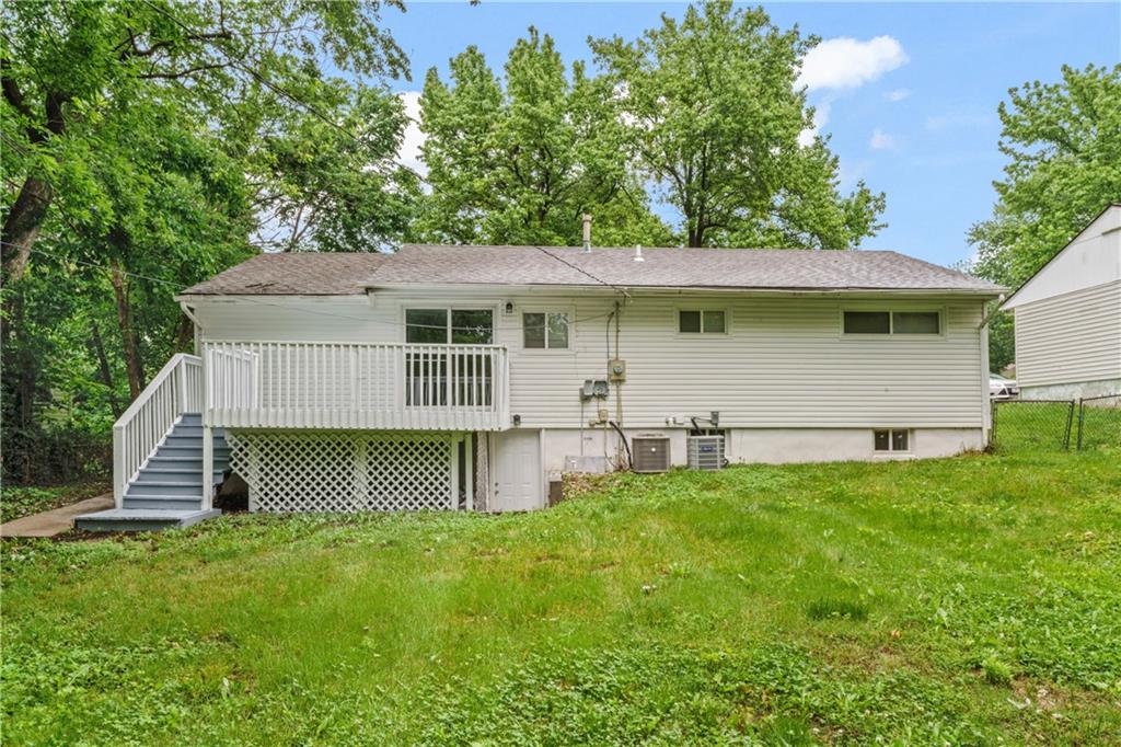 307 W South Avenue Property Photo 42