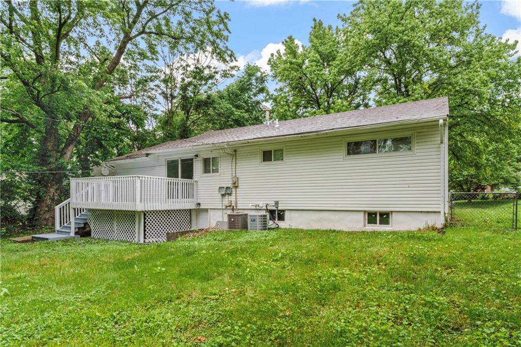 307 W South Avenue Property Photo 43