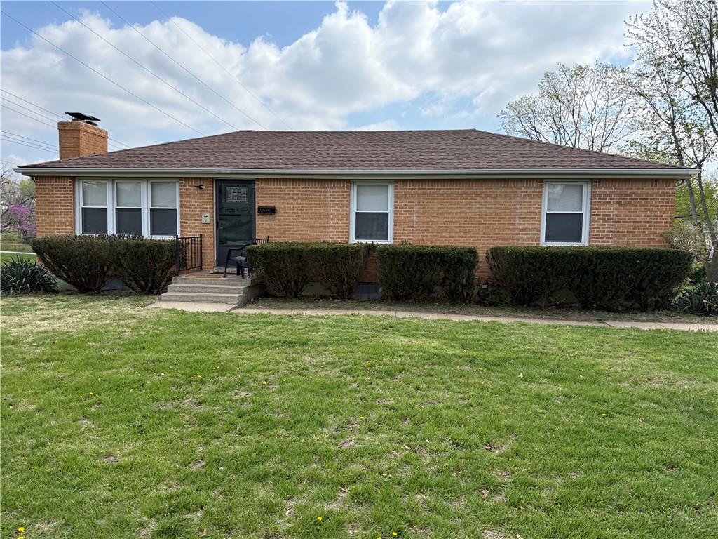 101 S Lacy Road Property Photo