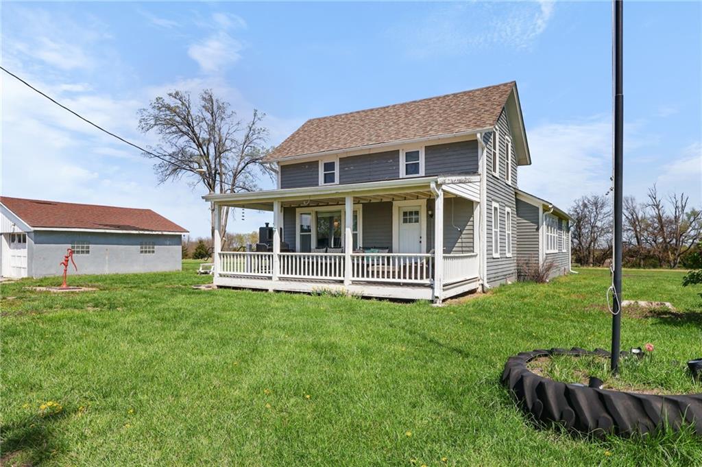31610 W 363rd Street Property Photo