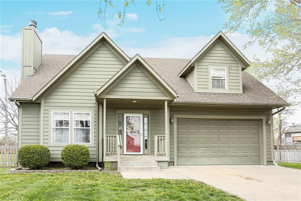 22011 Elm Street Property Photo