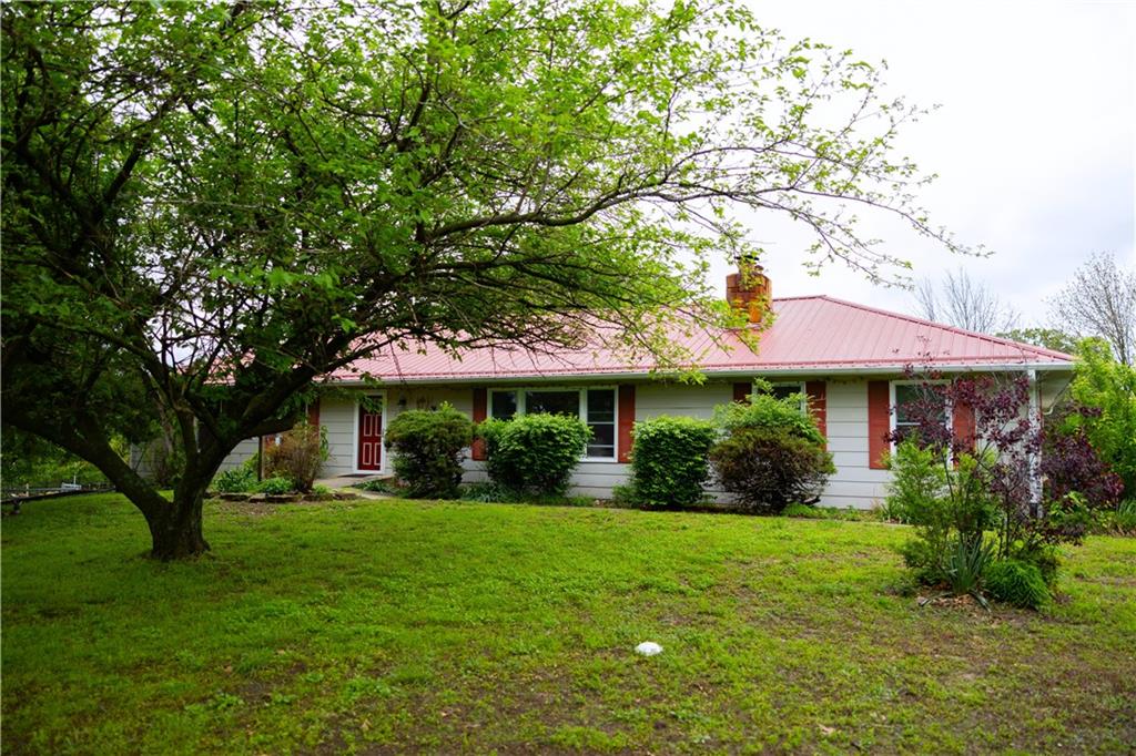1156 NE 50th Road
