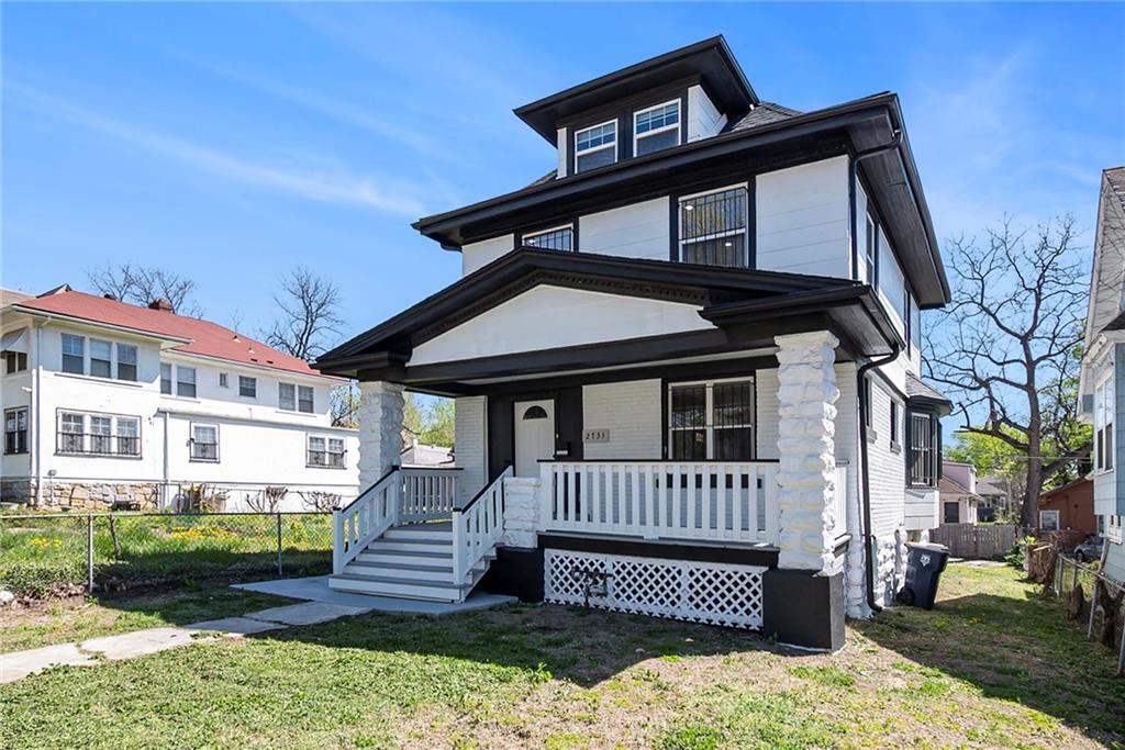 2731 Indiana Avenue Property Photo 1