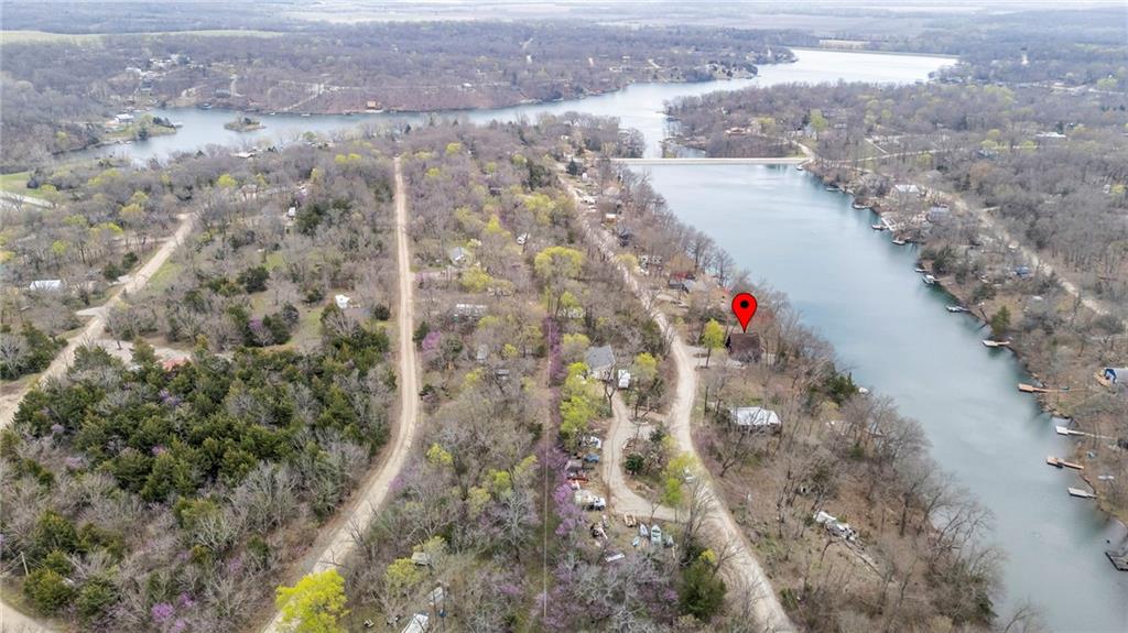 122 W Lou Ann Drive Property Photo