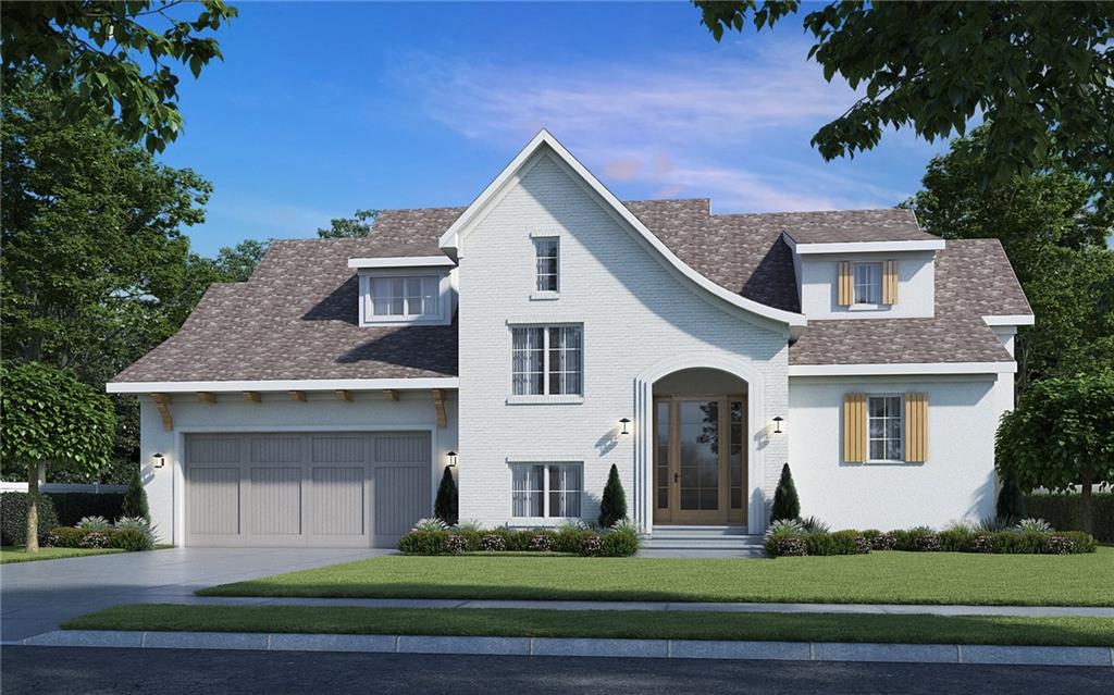 8020 Meadow Lane Property Photo