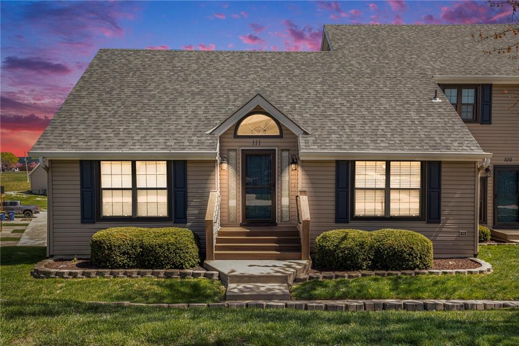 111 Stonebridge Lane Property Photo