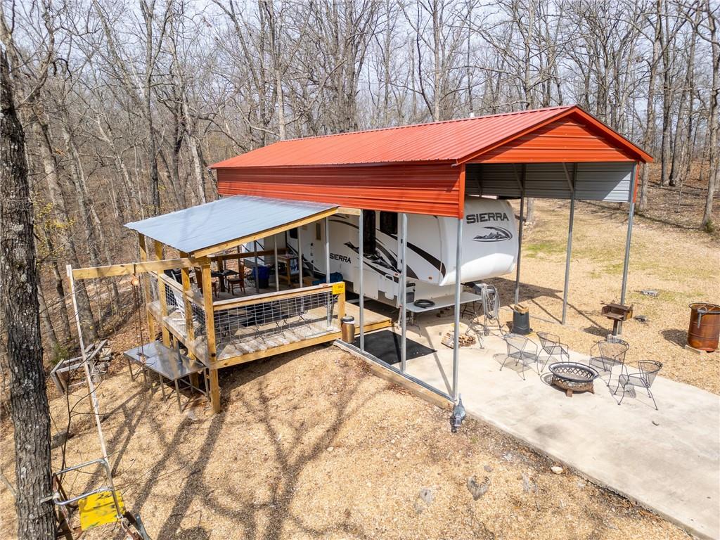 32555 Sagrada Beach Road Property Photo