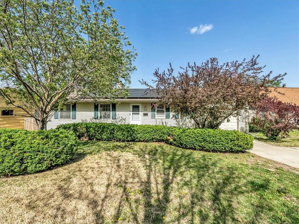 9215 Washington Street Property Photo