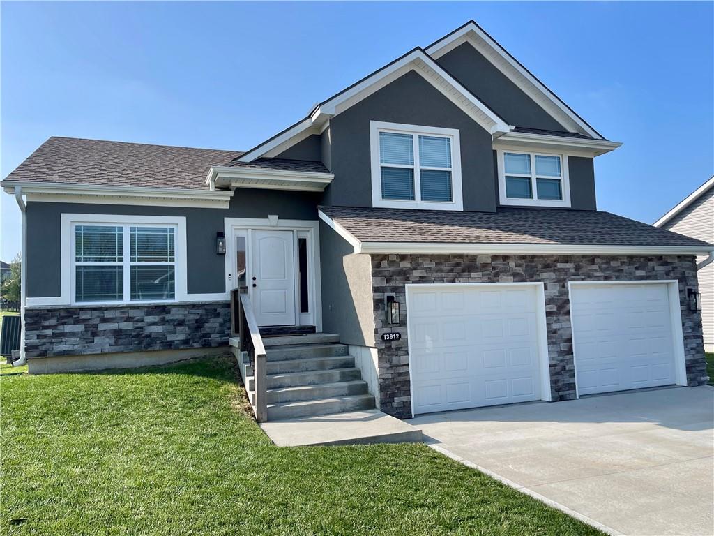 13912 Indian Ridge Property Photo 1