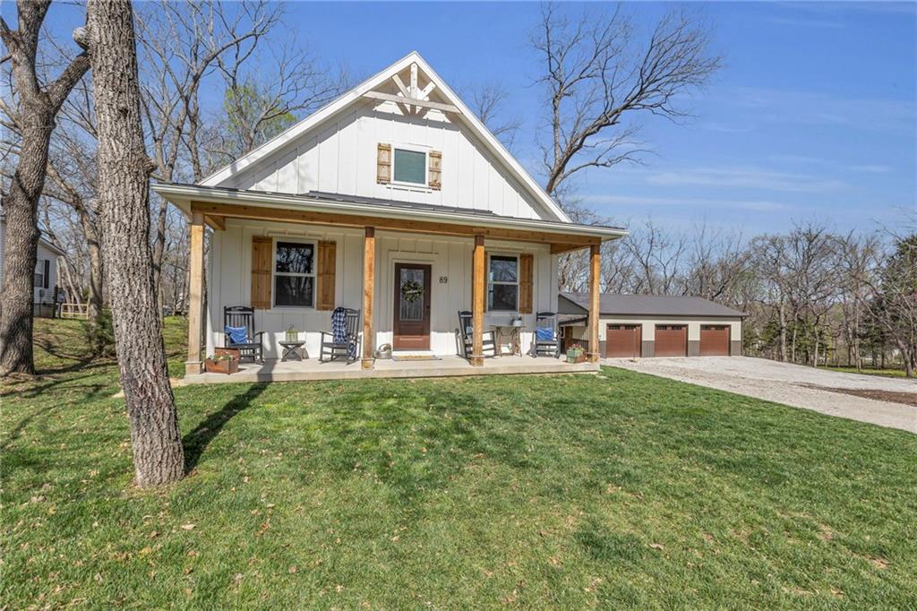 89 Enchanted Lane Property Photo