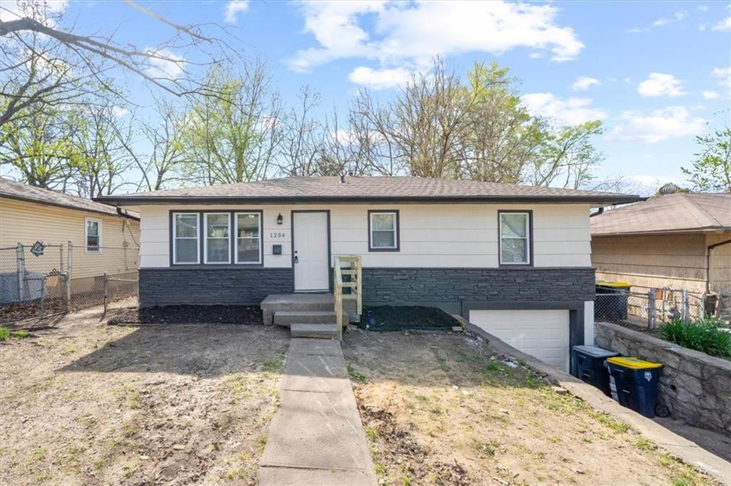 1234 Drury Avenue Property Photo