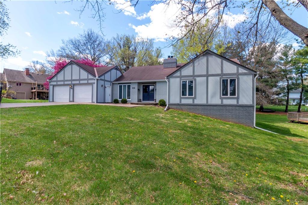 66 Stonecrest N/a Property Photo