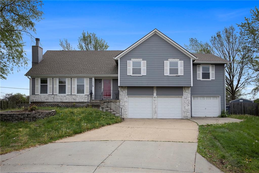 1436 N Hunter Drive Property Photo