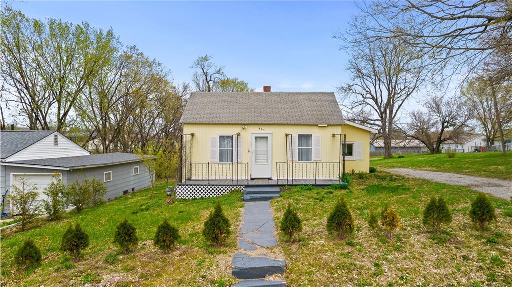 405 E 7th Street Property Photo