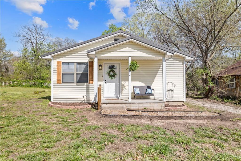 2036 Cherokee Avenue Property Photo