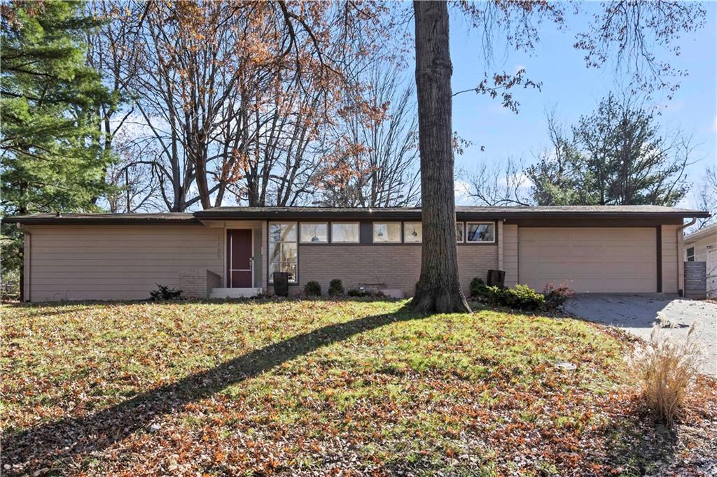 6609 Nall Drive Property Photo