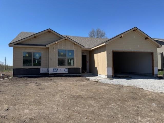 805 Timberline Drive Property Photo