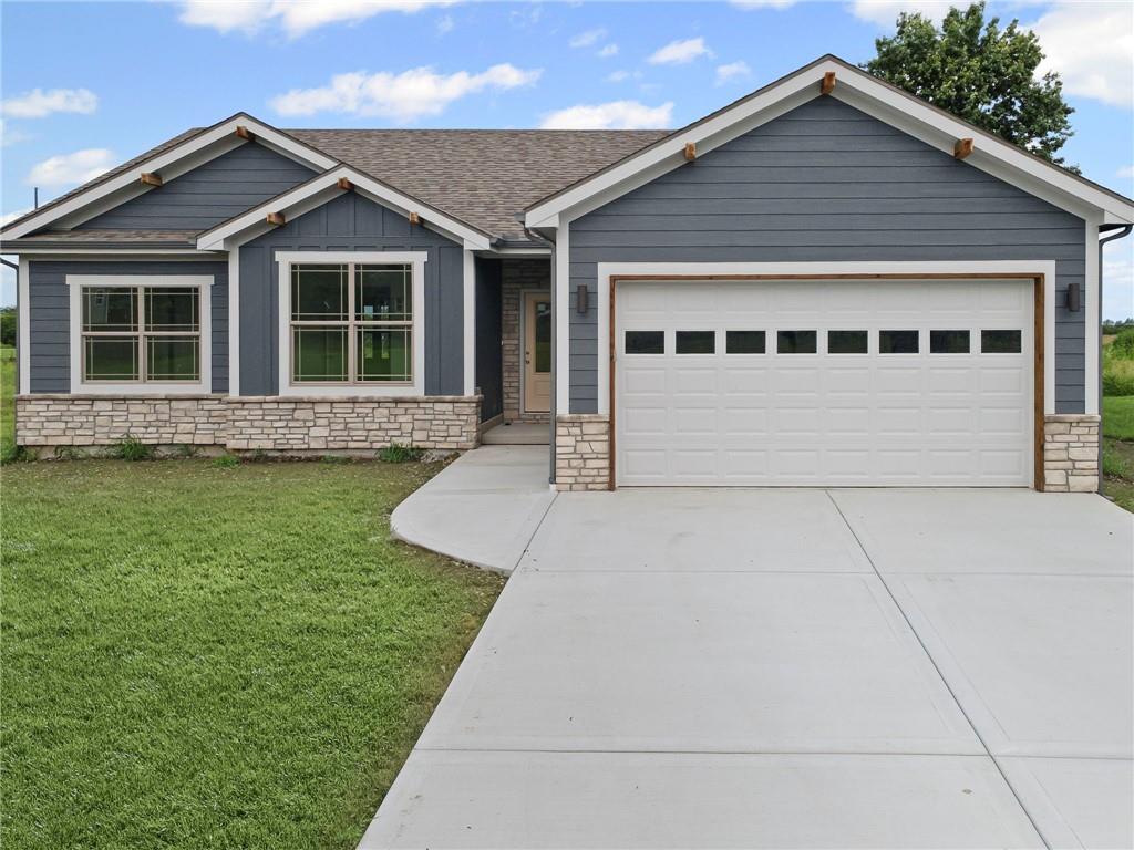 805 Timberline Drive Property Photo 1