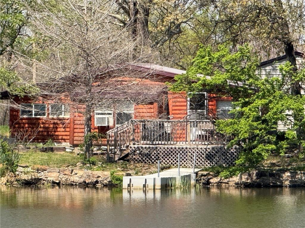 1 N Havana Lake Road Property Photo
