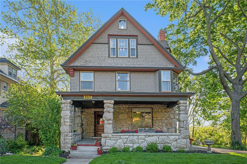 3339 Harrison Street Property Photo