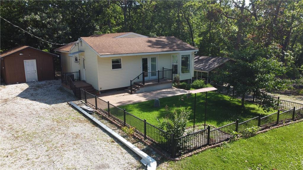 13913 Sable Circle Property Photo 1