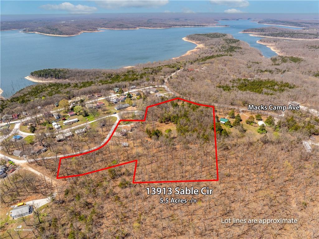 13913 Sable Circle Property Photo 2