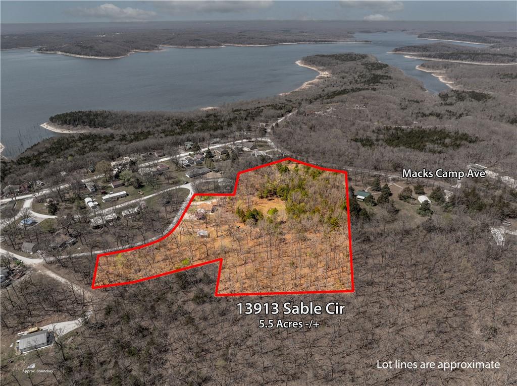 13913 Sable Circle Property Photo 3