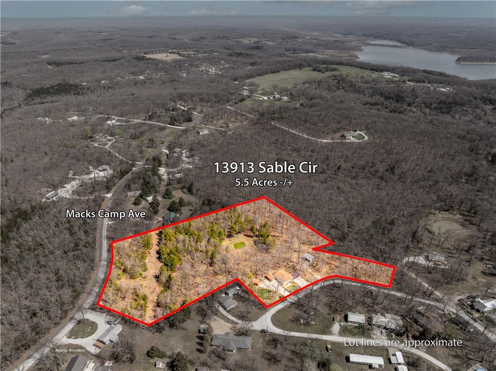 13913 Sable Circle Property Photo 44