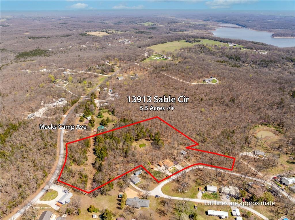 13913 Sable Circle Property Photo 45