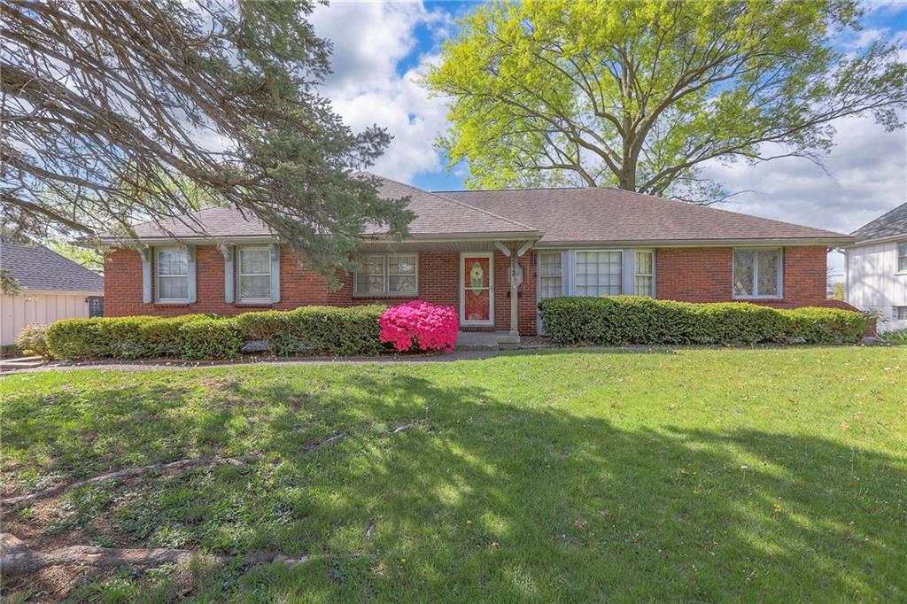 14513 Covington Road Property Photo