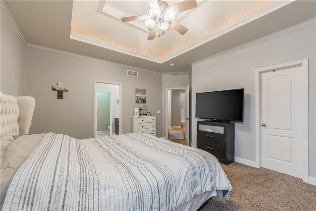 315 S Fox Ridge Drive Property Photo 20