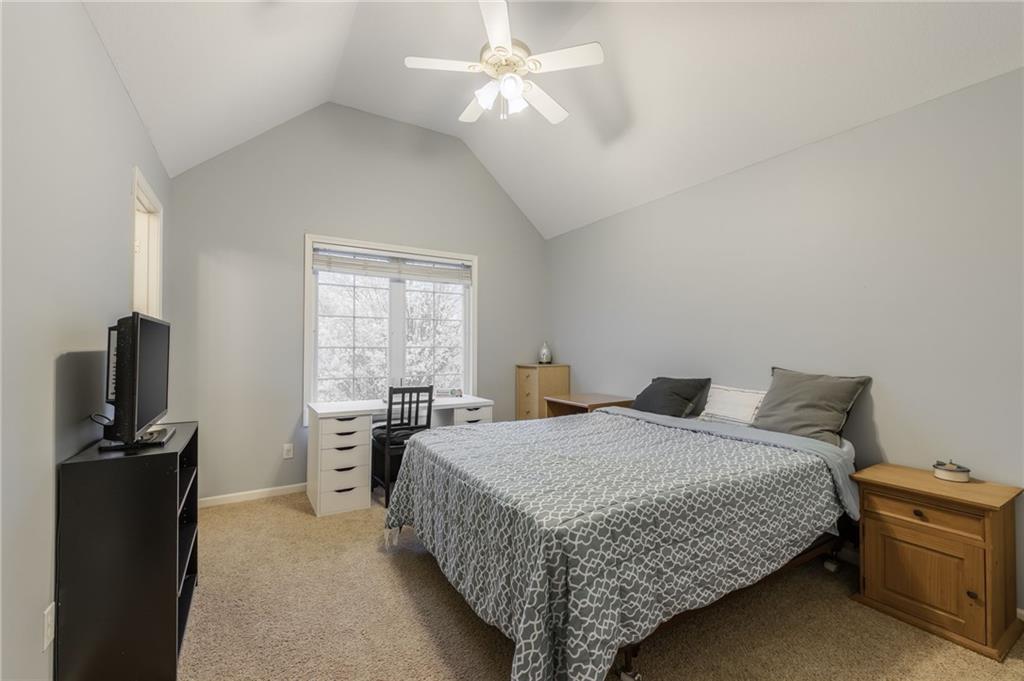 315 S Fox Ridge Drive Property Photo 27