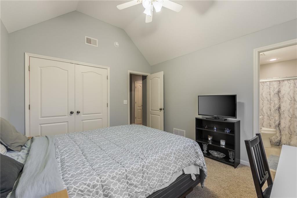315 S Fox Ridge Drive Property Photo 28