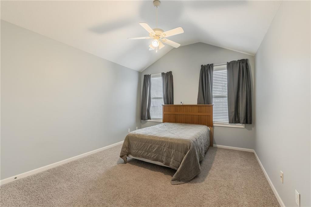 315 S Fox Ridge Drive Property Photo 30