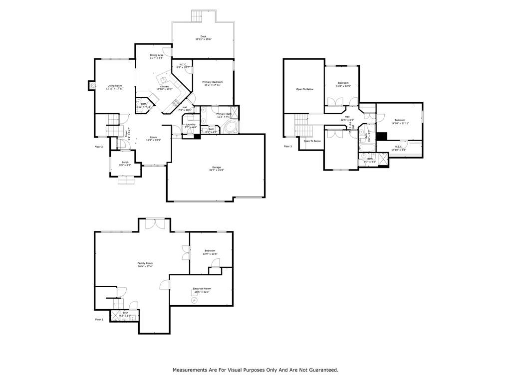 315 S Fox Ridge Drive Property Photo 44