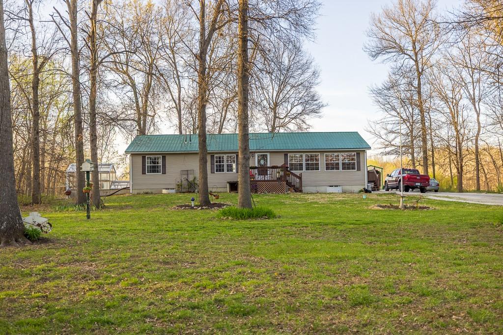 14310 E State Route A Highway Property Photo 1