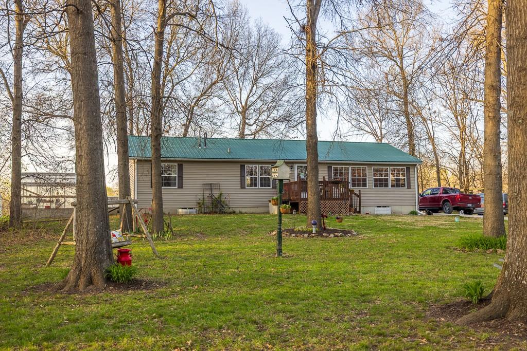 14310 E State Route A Highway Property Photo 2