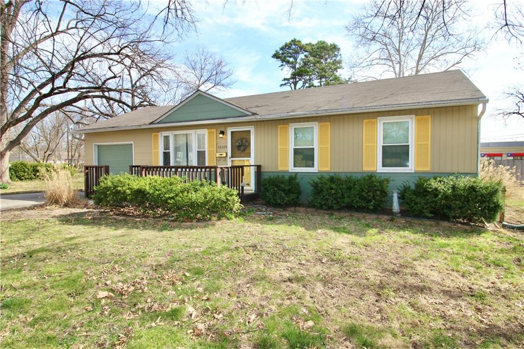 10205 Washington Street Property Photo