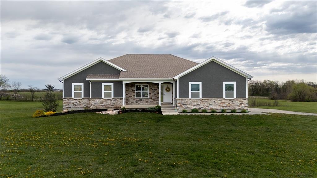 5033 Se Fox Run Road Property Photo