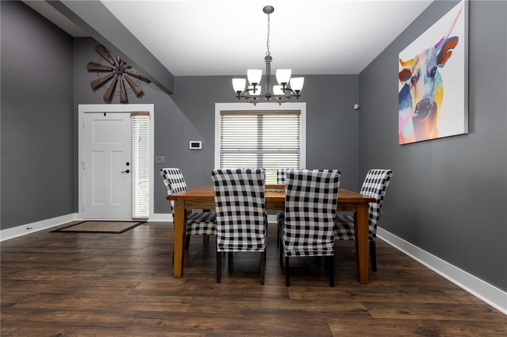 5033 Se Fox Run Road Property Photo 5