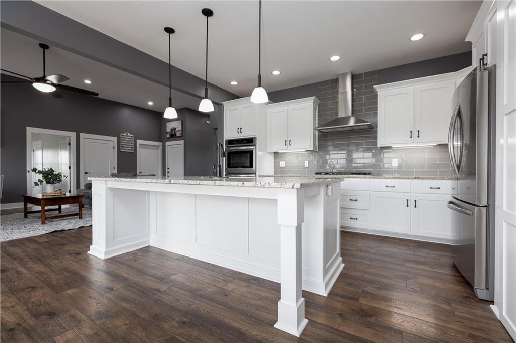 5033 Se Fox Run Road Property Photo 16