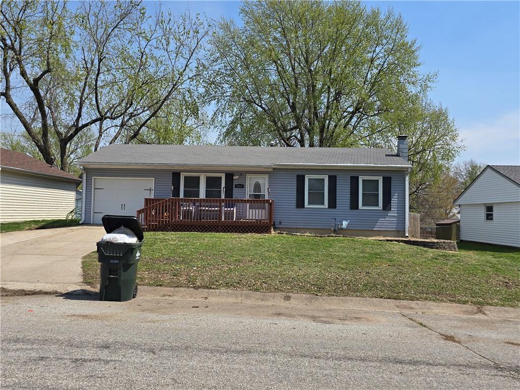 2311 Willow Lane Property Photo
