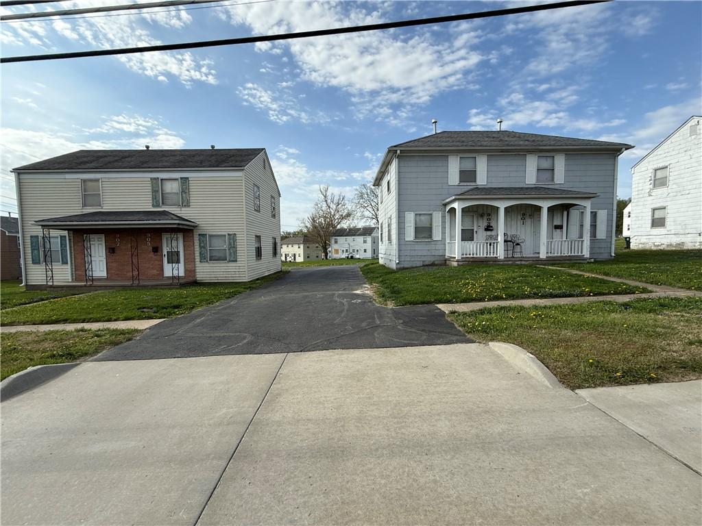 809 Bannister Road Property Photo